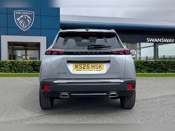 Used Peugeot 2008 2025 for sale - 78820083: Photo