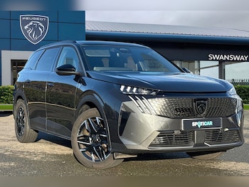 2025 - 1.2 HYBRID GT e-DSC6 Euro 6 (s/s) 5dr