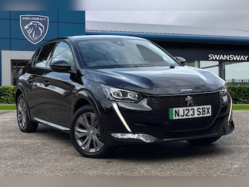Used Peugeot 208 2023 for sale - 79342063: Photo