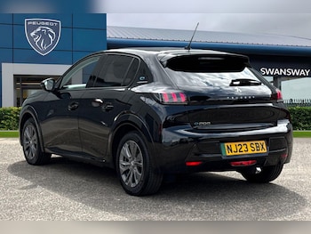 Used Peugeot 208 2023 for sale - 79342063: Photo