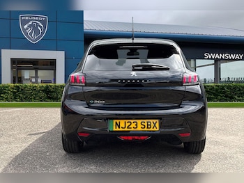 Used Peugeot 208 2023 for sale - 79342063: Photo