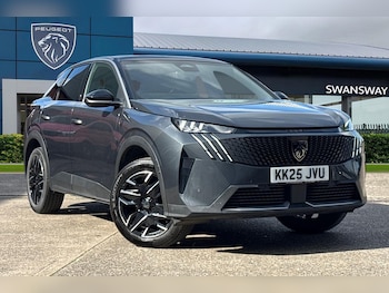Used Peugeot 3008 2025 for sale - 78852067: Photo