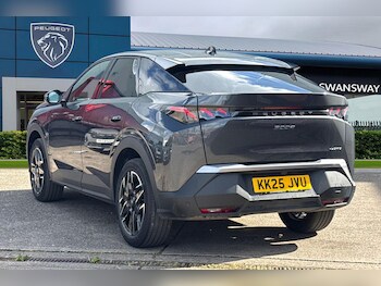 Used Peugeot 3008 2025 for sale - 78852067: Photo