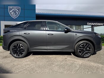 Used Peugeot 3008 2025 for sale - 78852067: Photo