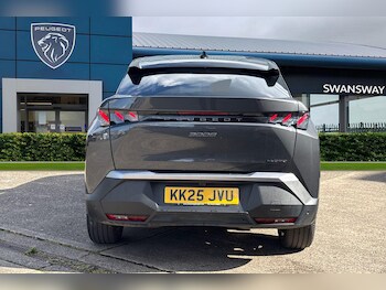 Used Peugeot 3008 2025 for sale - 78852067: Photo