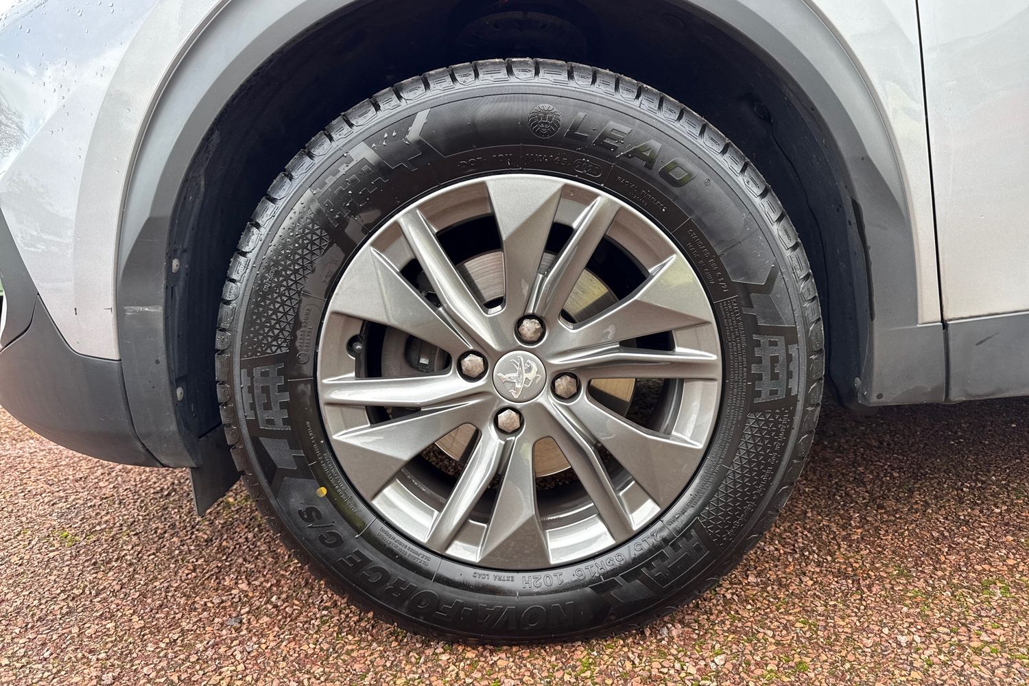 Used Peugeot 2008 2022 for sale - 76429251: Photo 10