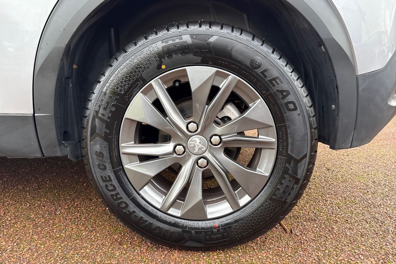 Used Peugeot 2008 2022 for sale - 76429251: Photo 11