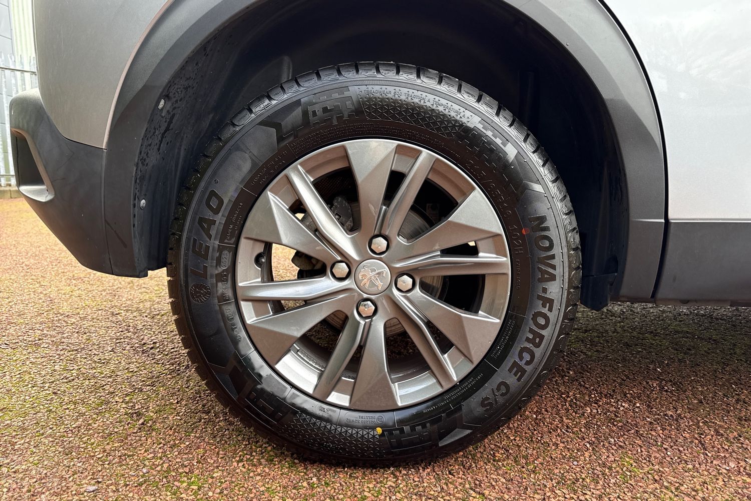 Used Peugeot 2008 2022 for sale - 76429251: Photo 12