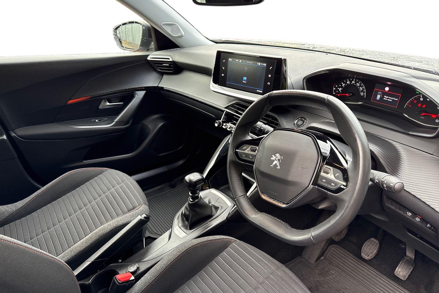 Used Peugeot 2008 2022 for sale - 76429251: Photo 13