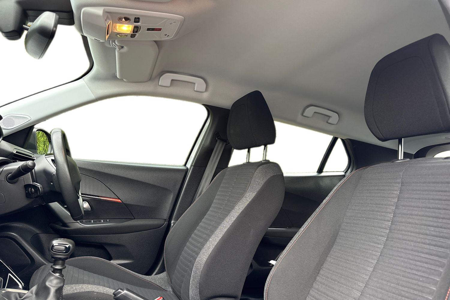 Used Peugeot 2008 2022 for sale - 76429251: Photo 15