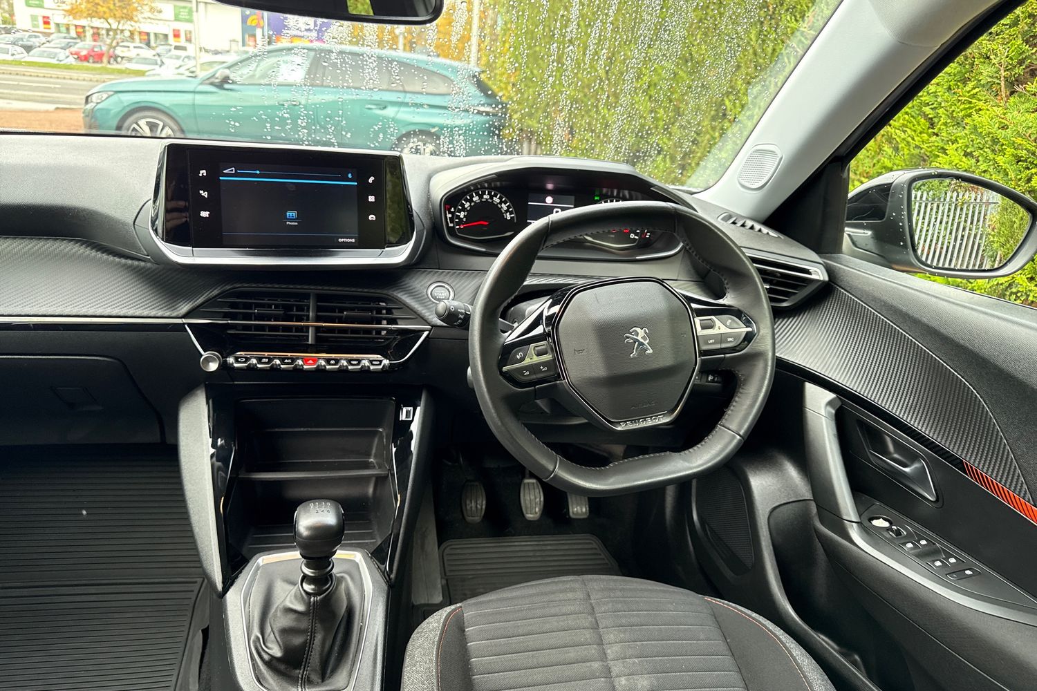 Used Peugeot 2008 2022 for sale - 76429251: Photo 17