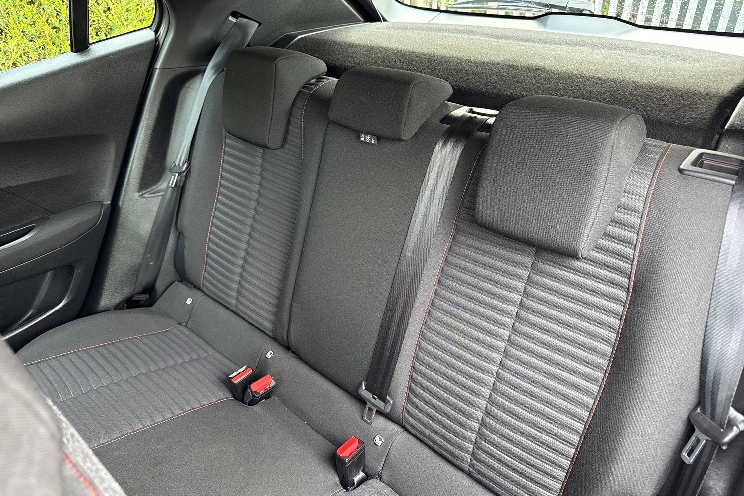 Used Peugeot 2008 2022 for sale - 76429251: Photo 18