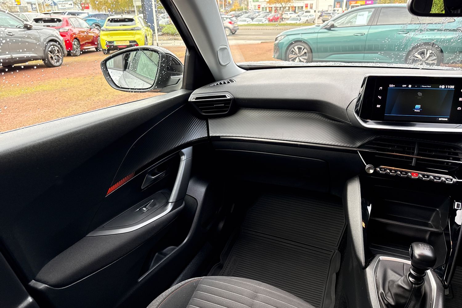 Used Peugeot 2008 2022 for sale - 76429251: Photo 19