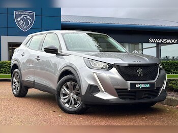 Peugeot - 2008