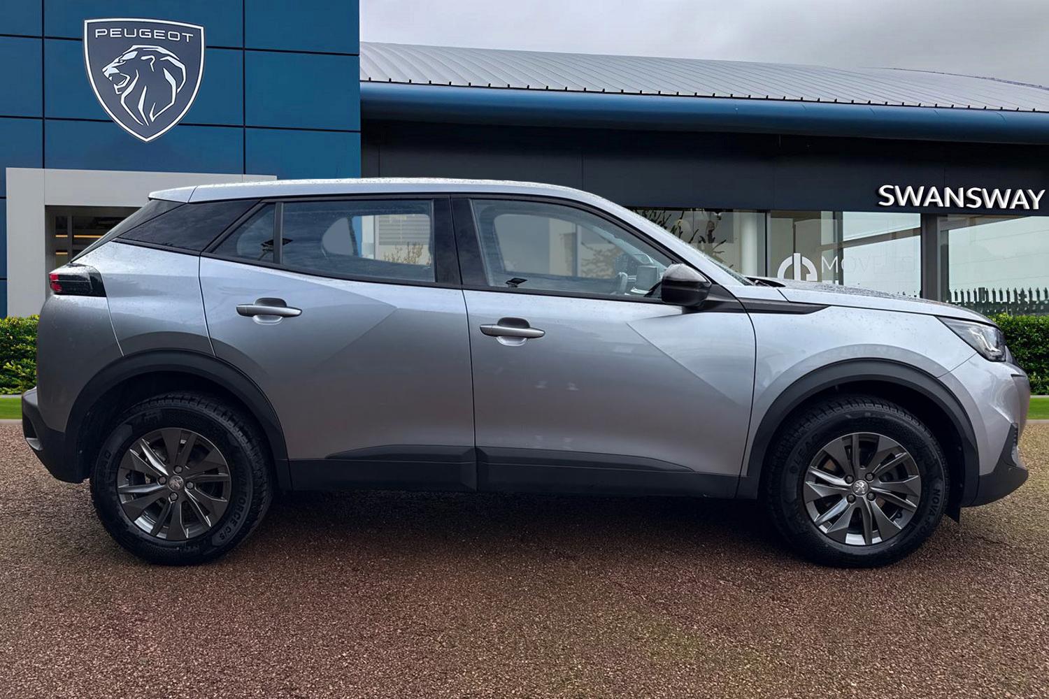 Used Peugeot 2008 2022 for sale - 76429251: Photo 3