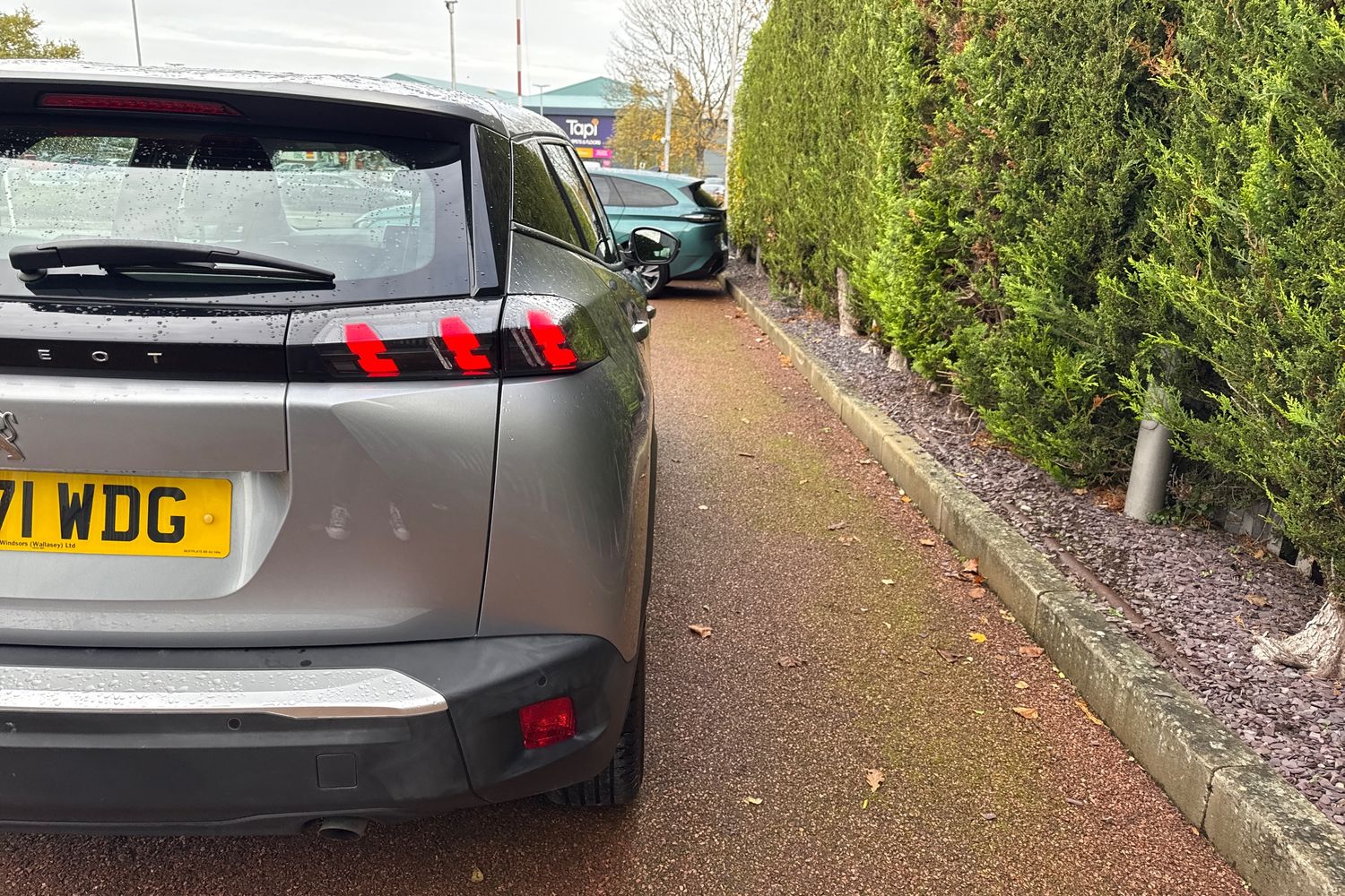 Used Peugeot 2008 2022 for sale - 76429251: Photo 30