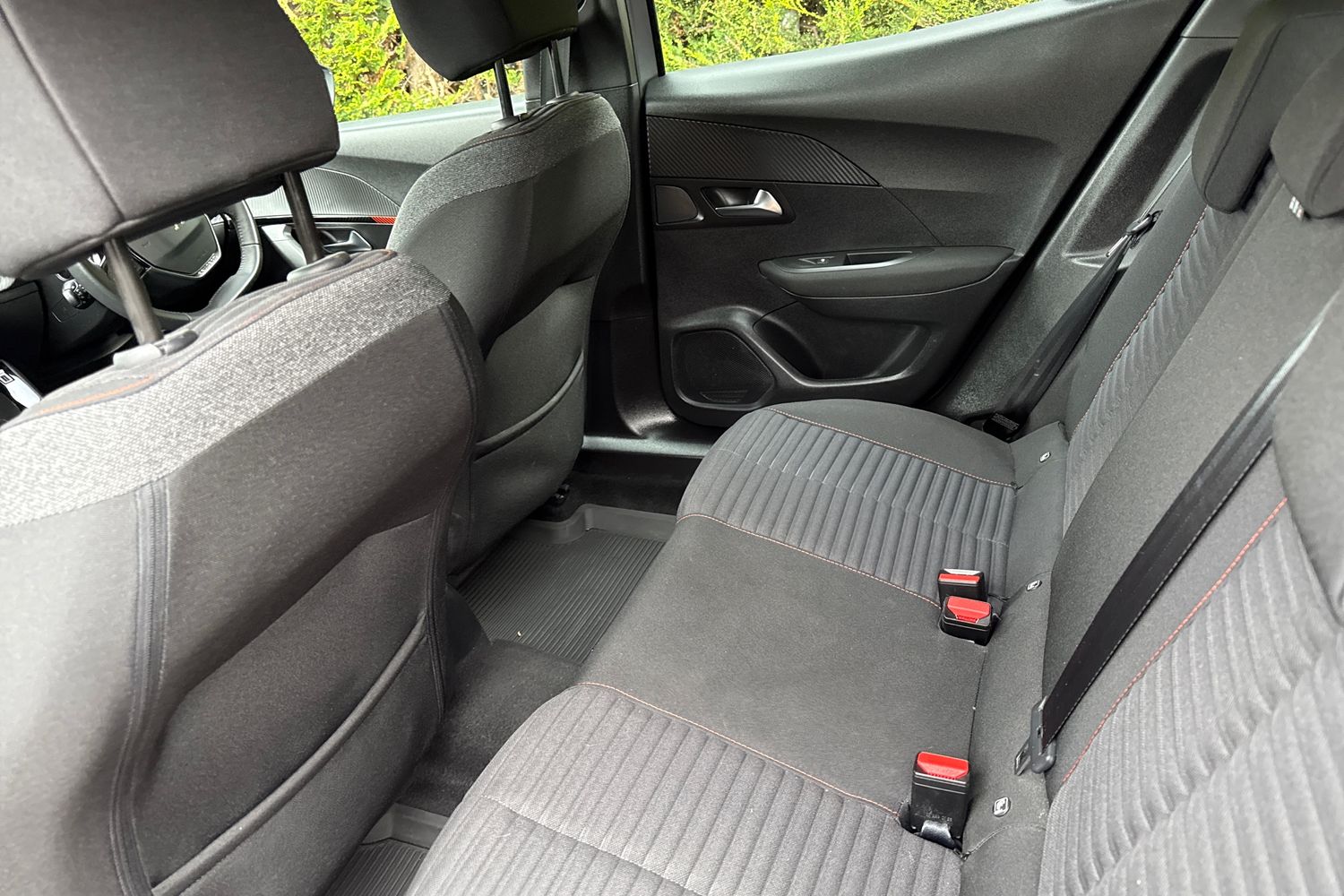 Used Peugeot 2008 2022 for sale - 76429251: Photo 32