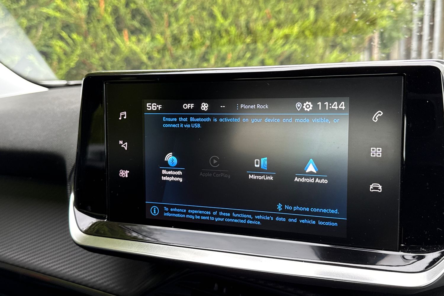 Used Peugeot 2008 2022 for sale - 76429251: Photo 45