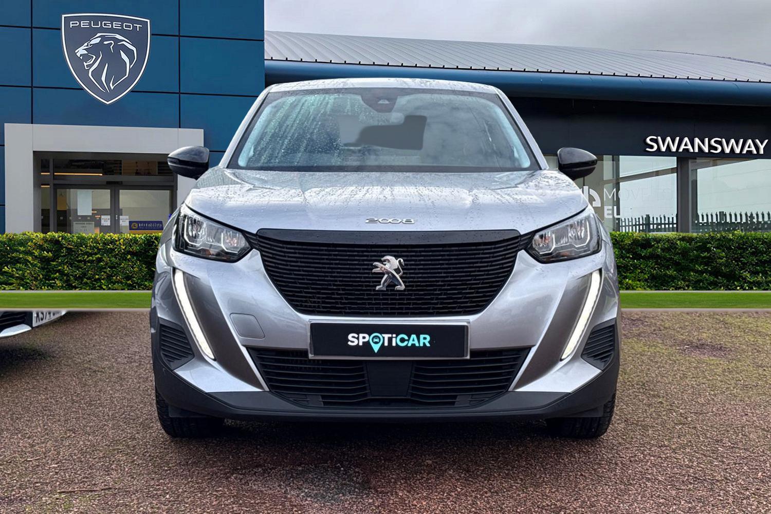 Used Peugeot 2008 2022 for sale - 76429251: Photo 5