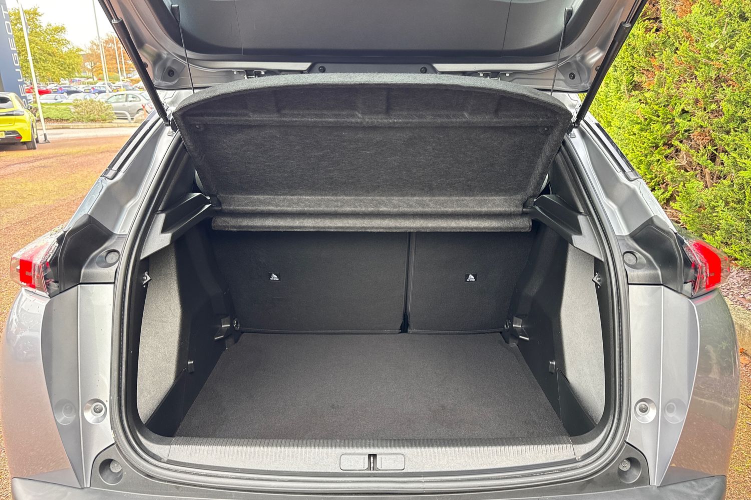 Used Peugeot 2008 2022 for sale - 76429251: Photo 6