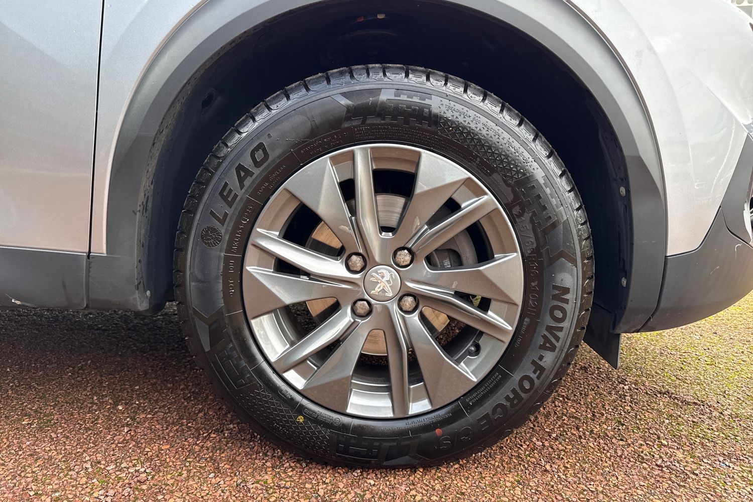 Used Peugeot 2008 2022 for sale - 76429251: Photo 9