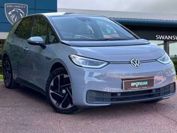 2021 - Pro Performance 58kWh Family Auto 5dr