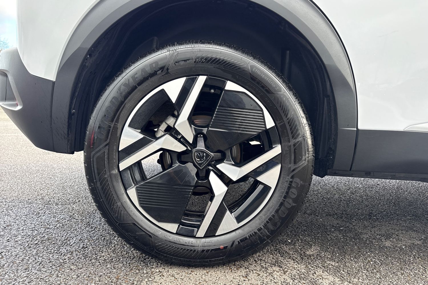 Used Peugeot 2008 2025 for sale - 77879186: Photo 10