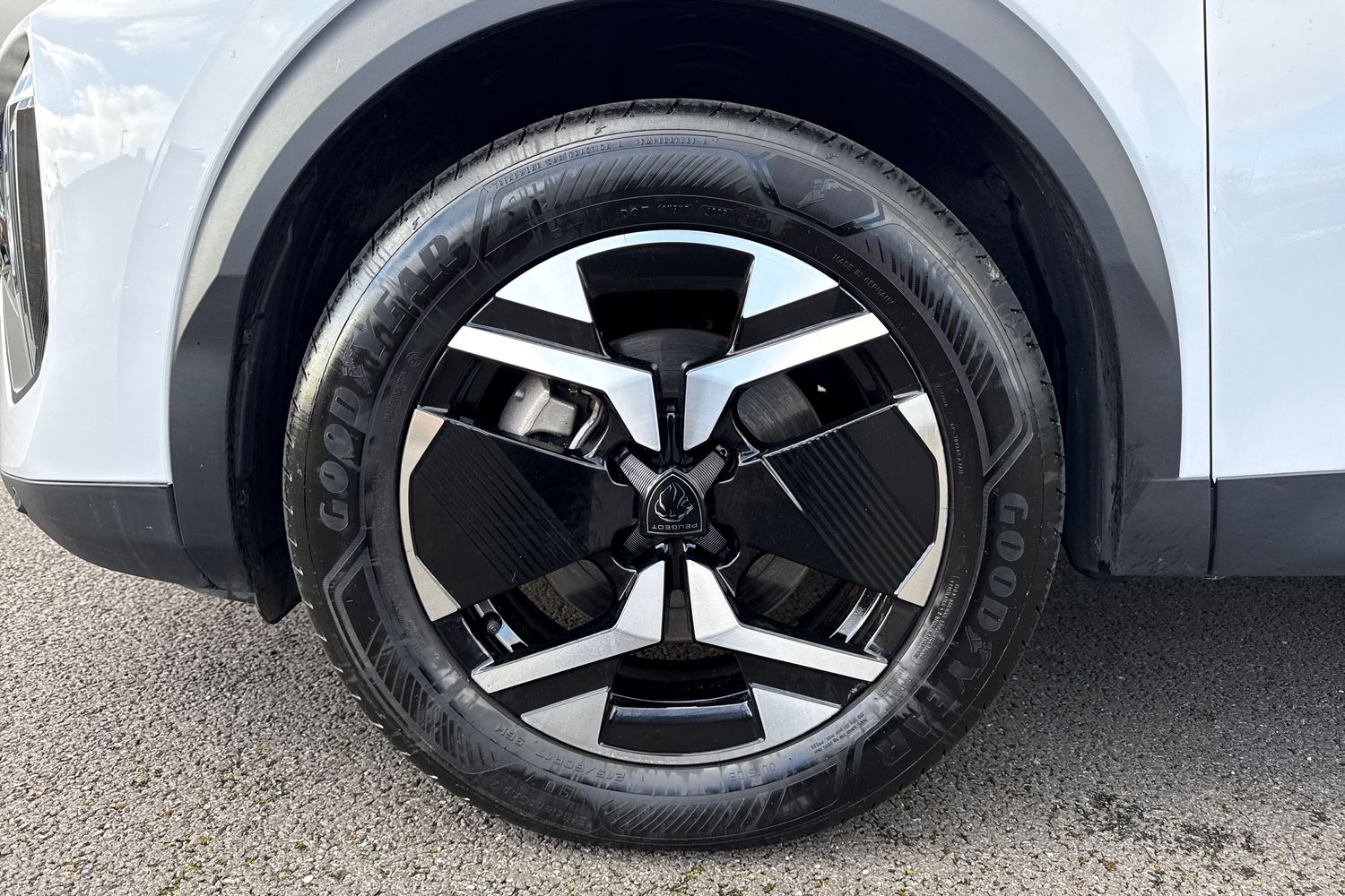 Used Peugeot 2008 2025 for sale - 77879186: Photo 11