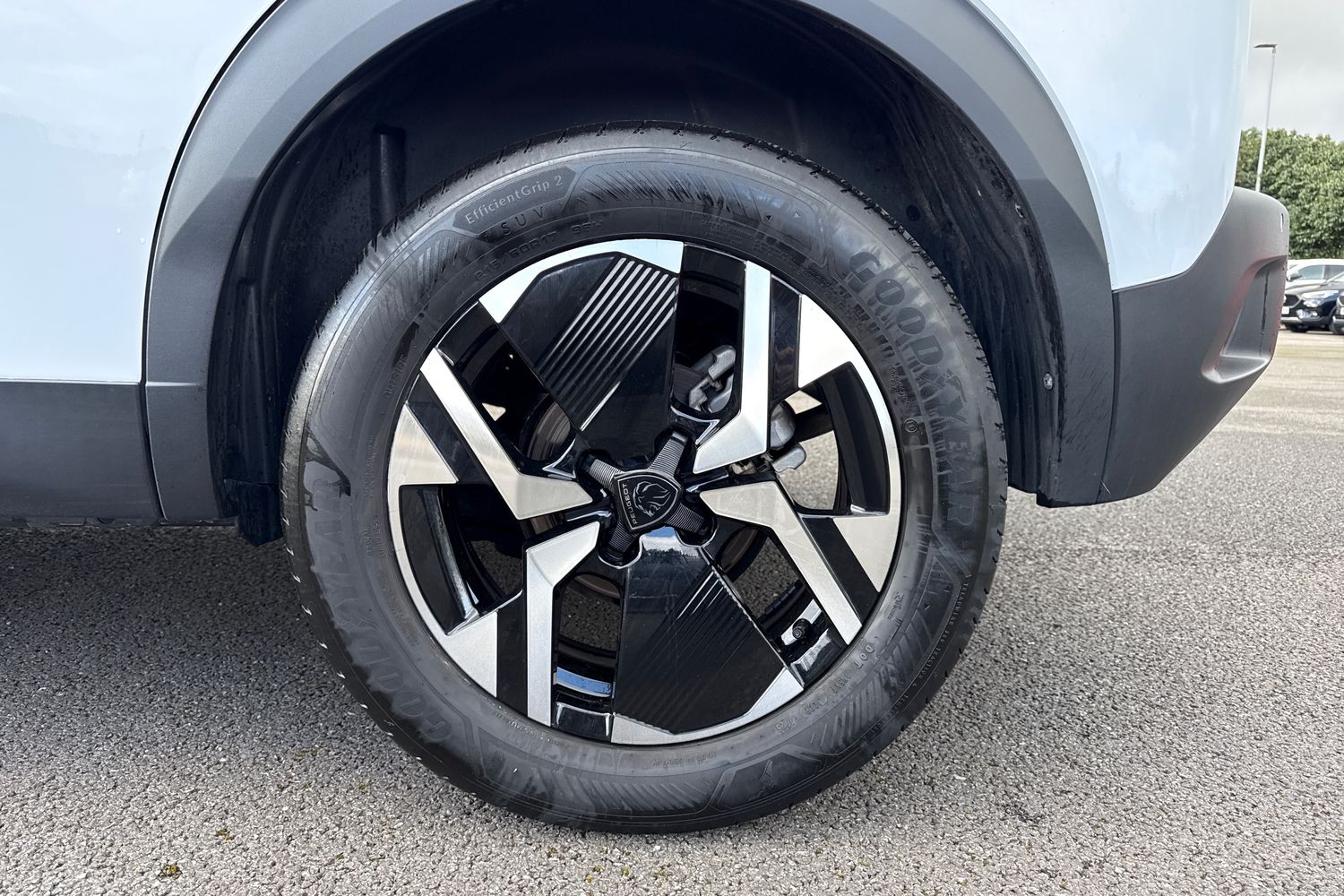 Used Peugeot 2008 2025 for sale - 77879186: Photo 12