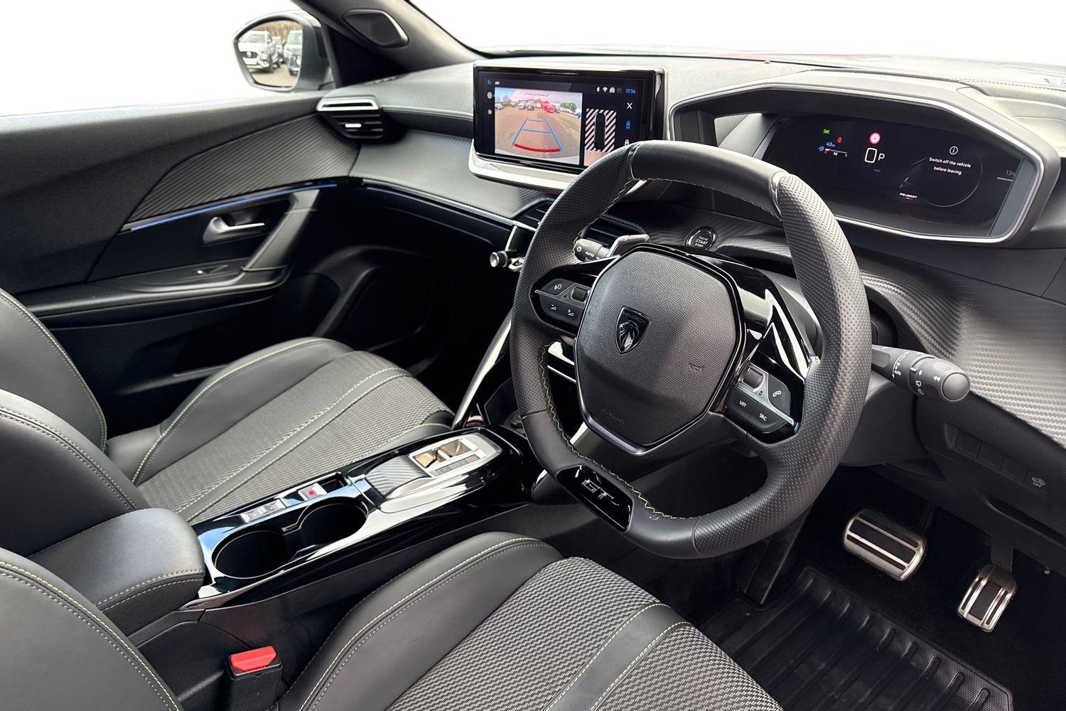 Used Peugeot 2008 2025 for sale - 77879186: Photo 13