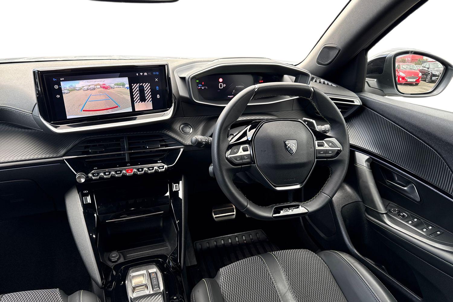 Used Peugeot 2008 2025 for sale - 77879186: Photo 17