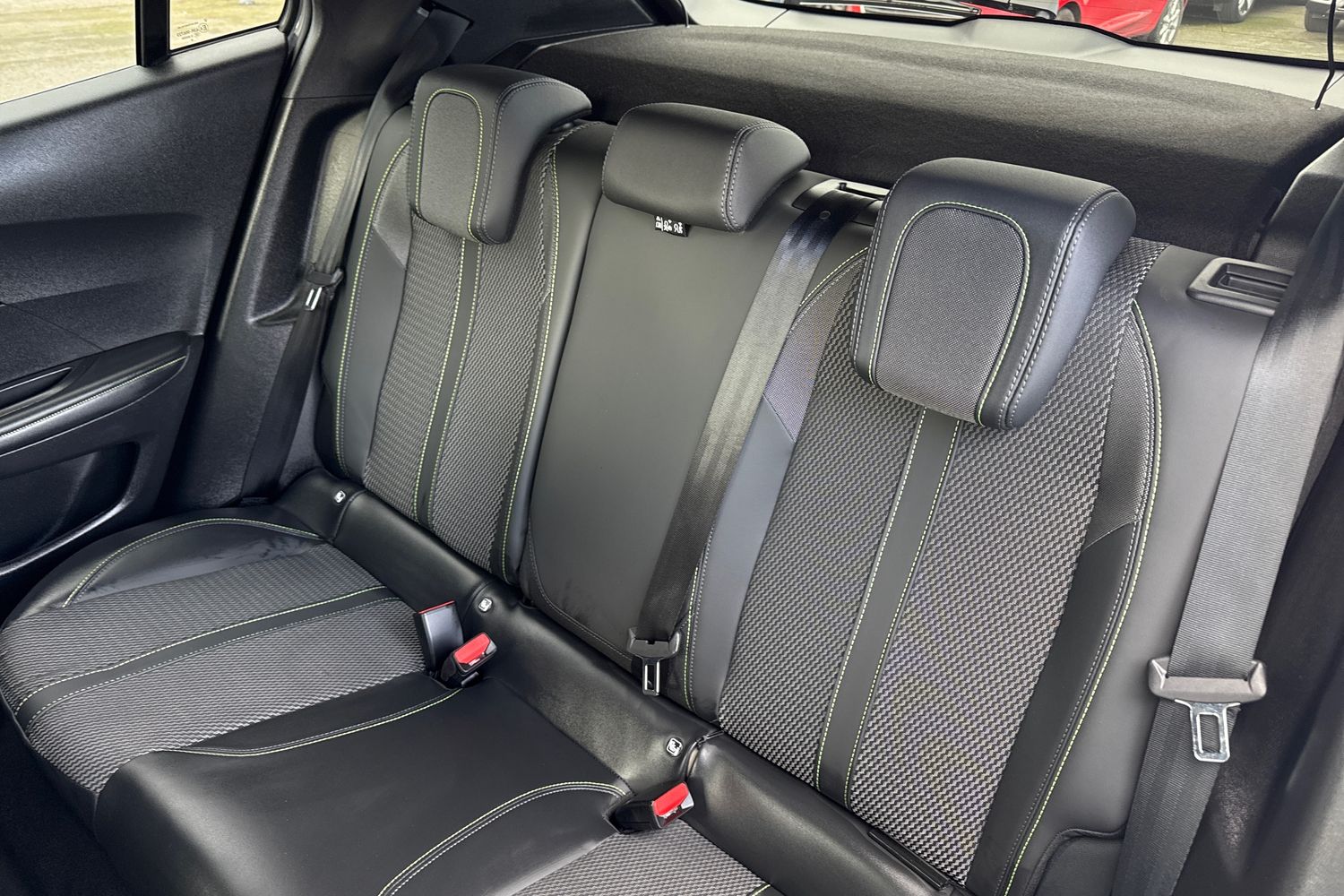 Used Peugeot 2008 2025 for sale - 77879186: Photo 18