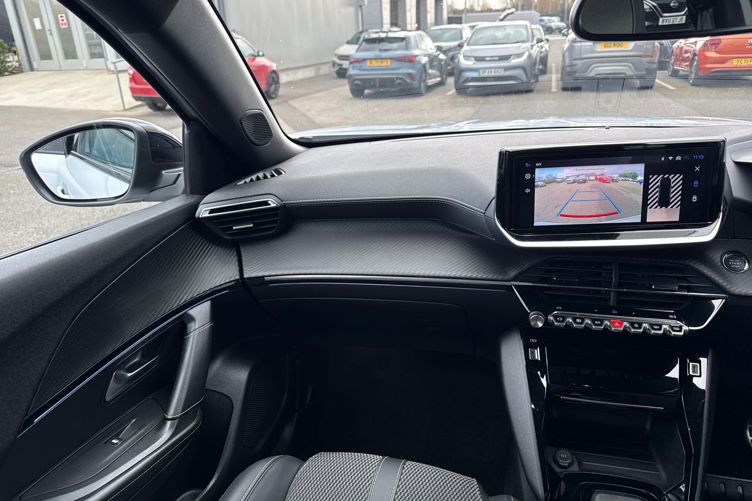 Used Peugeot 2008 2025 for sale - 77879186: Photo 19