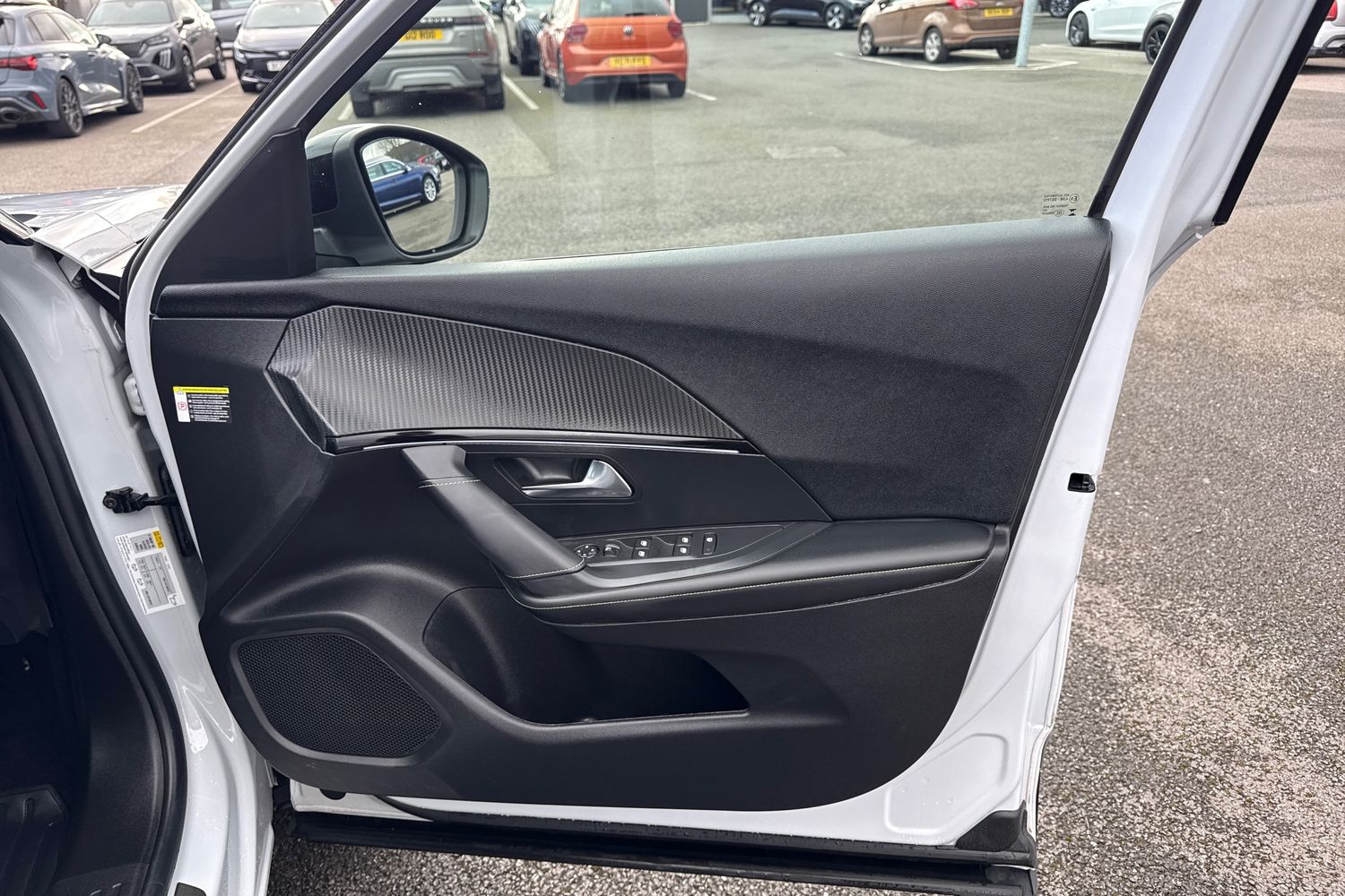 Used Peugeot 2008 2025 for sale - 77879186: Photo 20