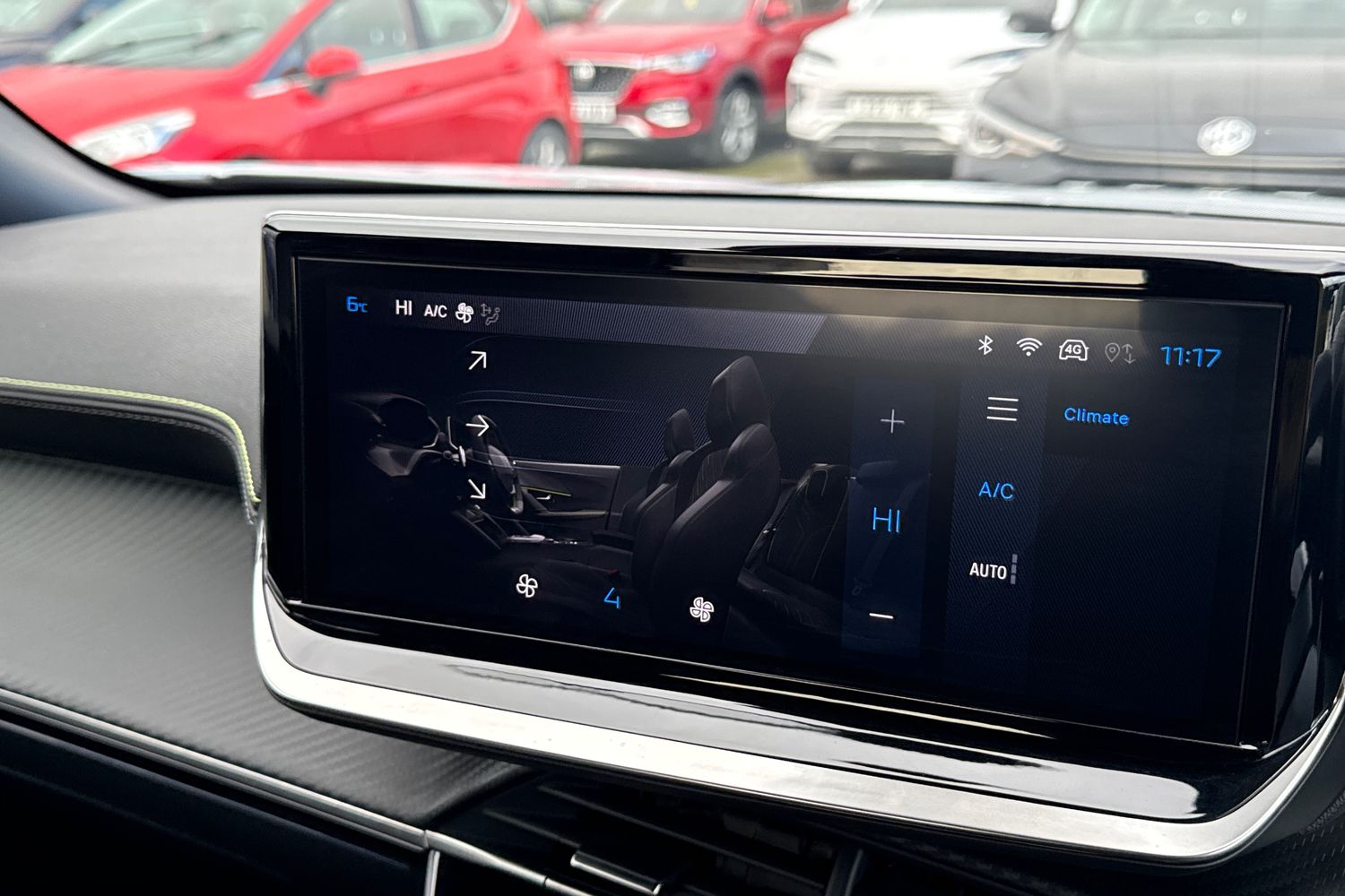 Used Peugeot 2008 2025 for sale - 77879186: Photo 21