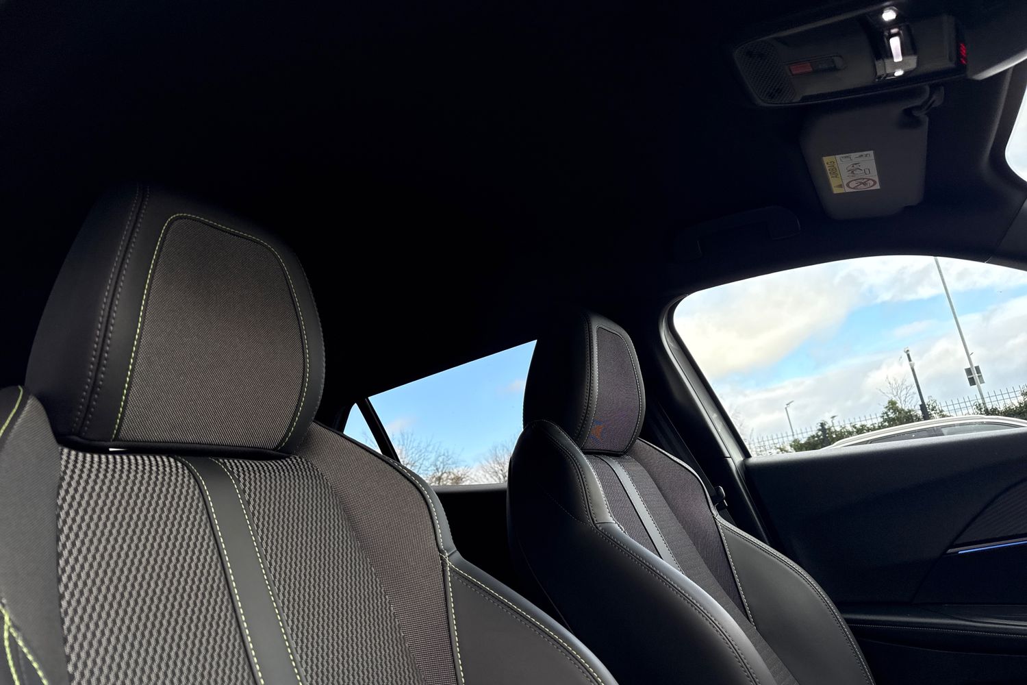 Used Peugeot 2008 2025 for sale - 77879186: Photo 23