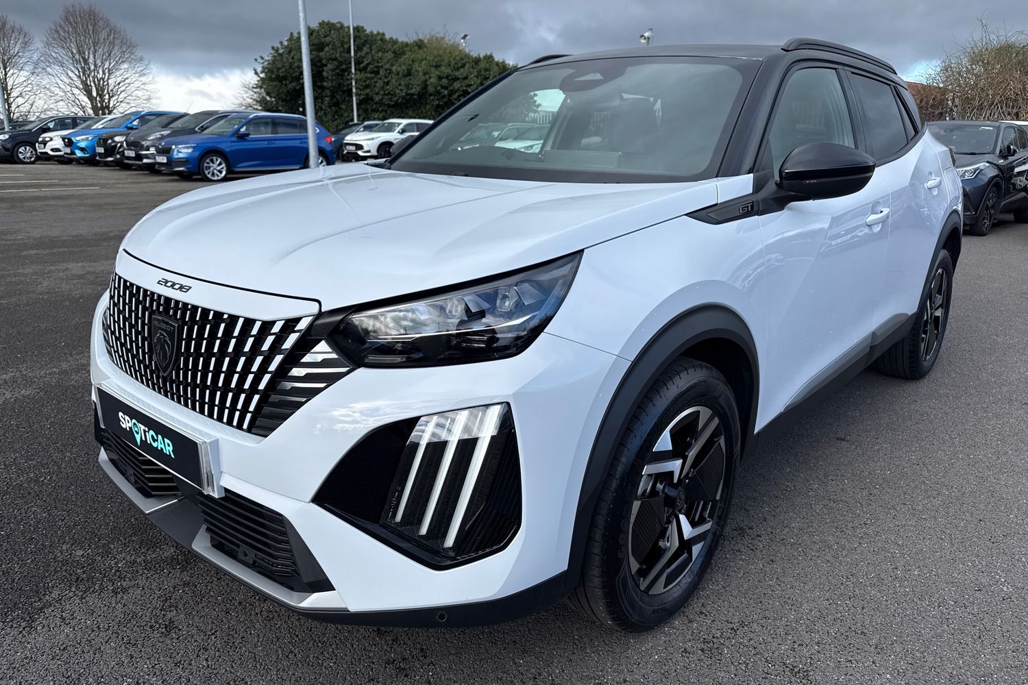 Used Peugeot 2008 2025 for sale - 77879186: Photo 26