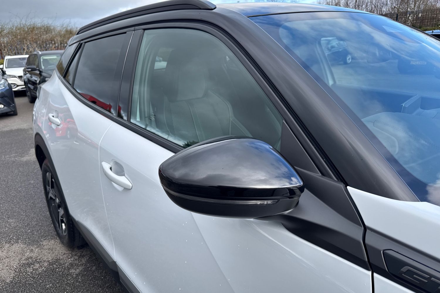 Used Peugeot 2008 2025 for sale - 77879186: Photo 27