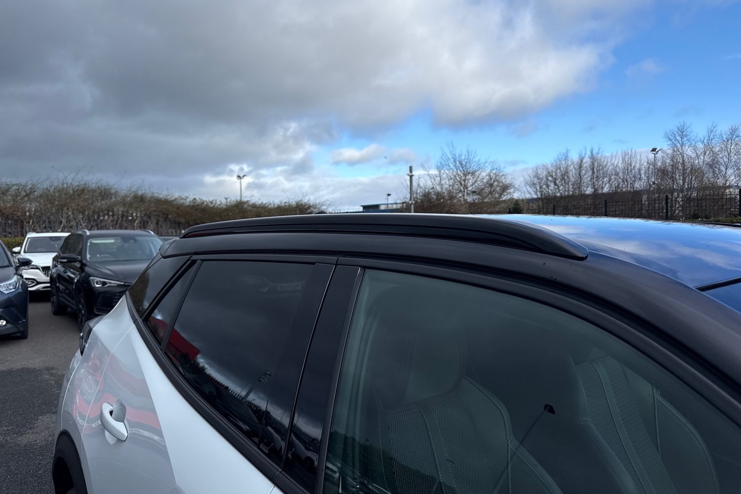 Used Peugeot 2008 2025 for sale - 77879186: Photo 28