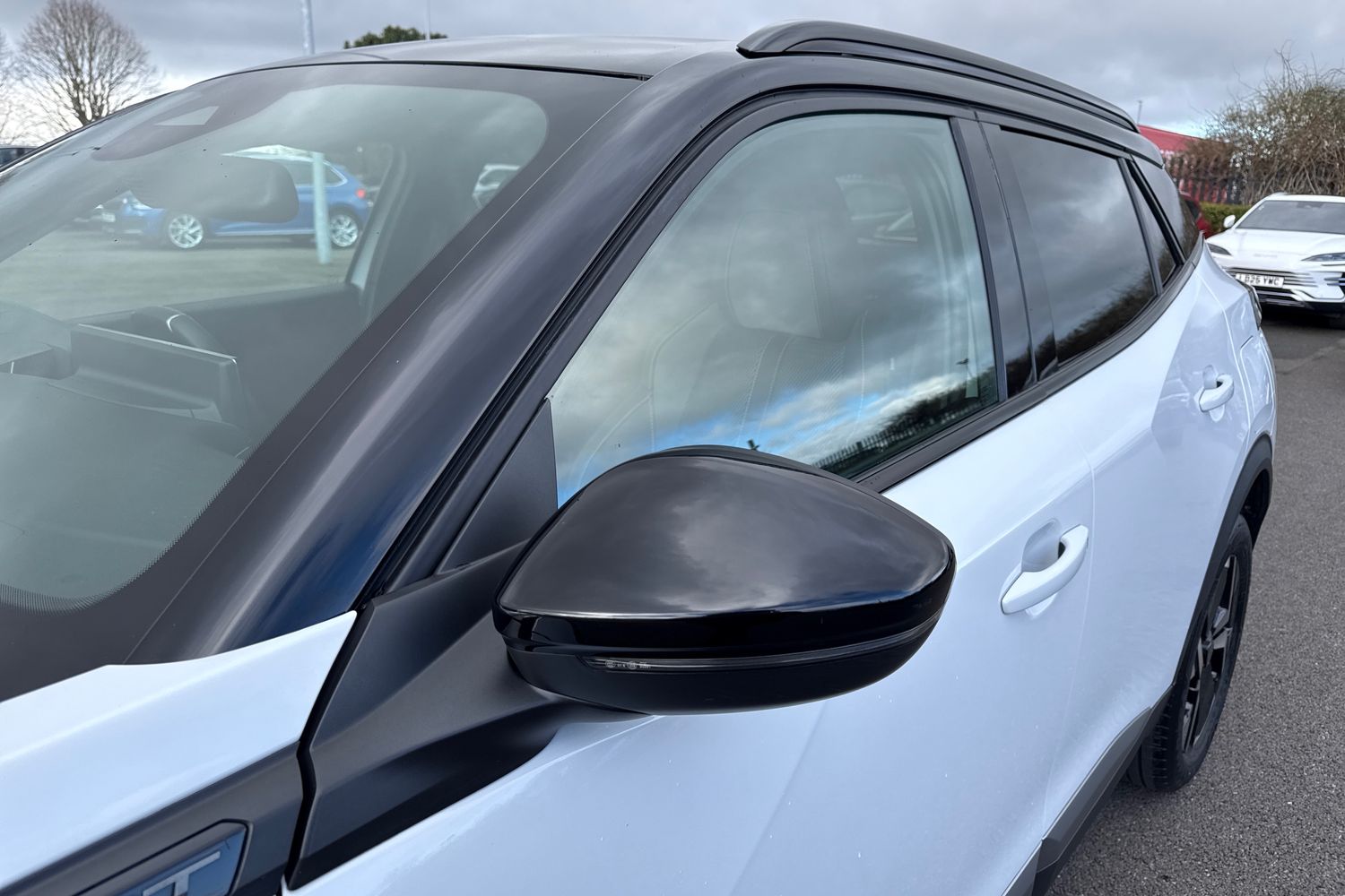 Used Peugeot 2008 2025 for sale - 77879186: Photo 29