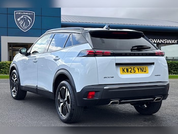 Used Peugeot 2008 2025 for sale - 77879186: Photo