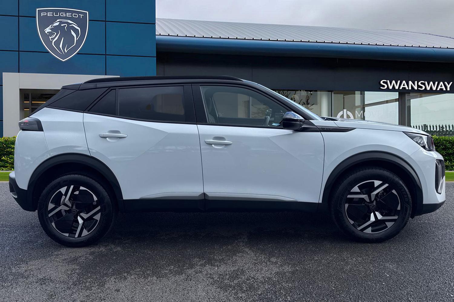 Used Peugeot 2008 2025 for sale - 77879186: Photo 3