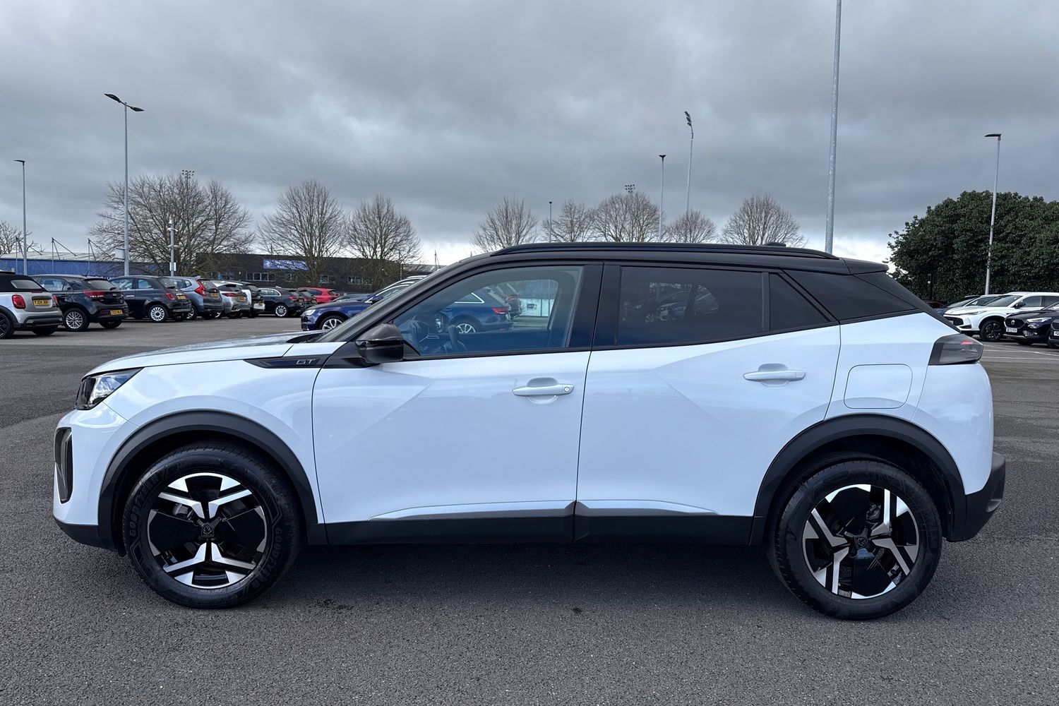 Used Peugeot 2008 2025 for sale - 77879186: Photo 30