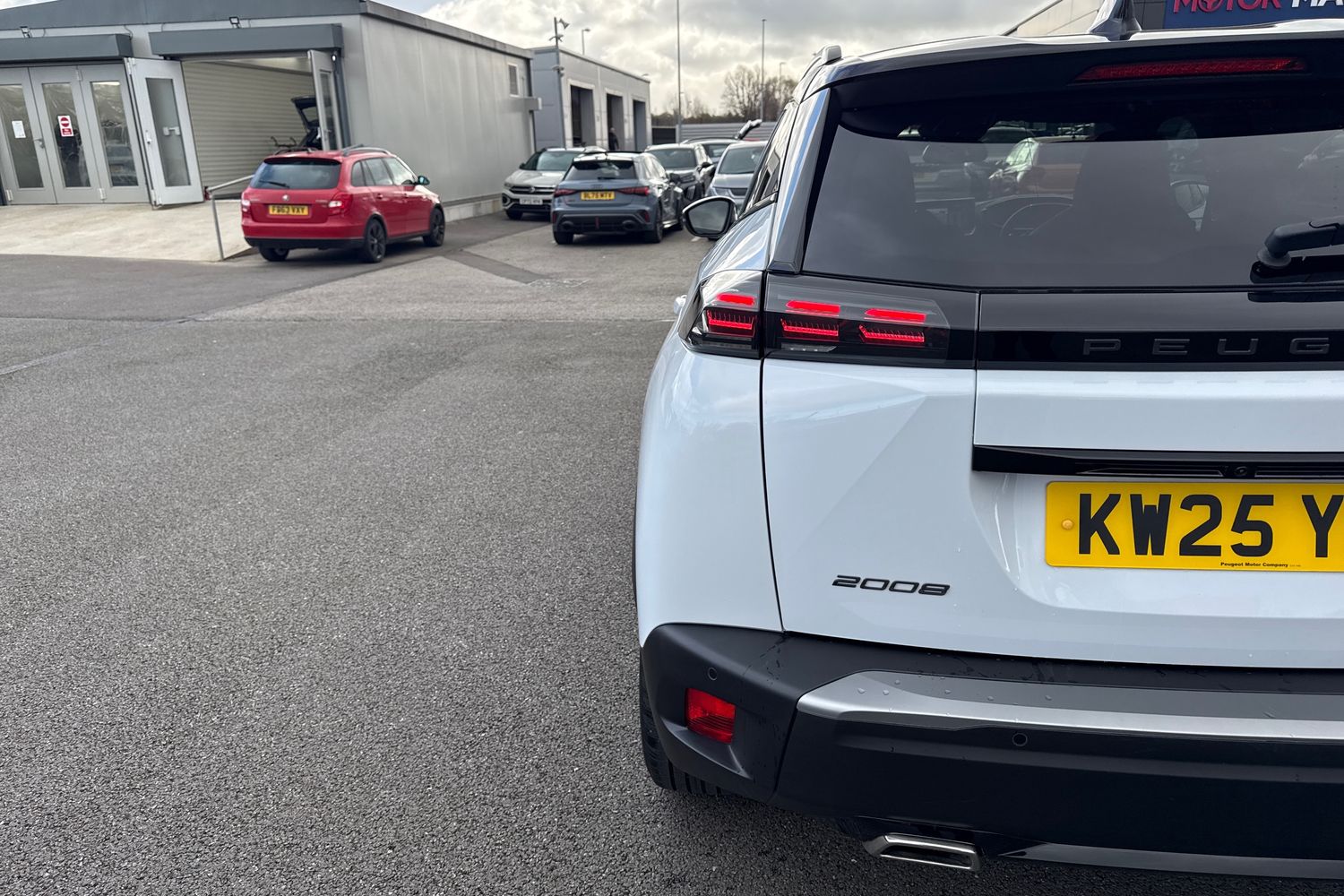 Used Peugeot 2008 2025 for sale - 77879186: Photo 31