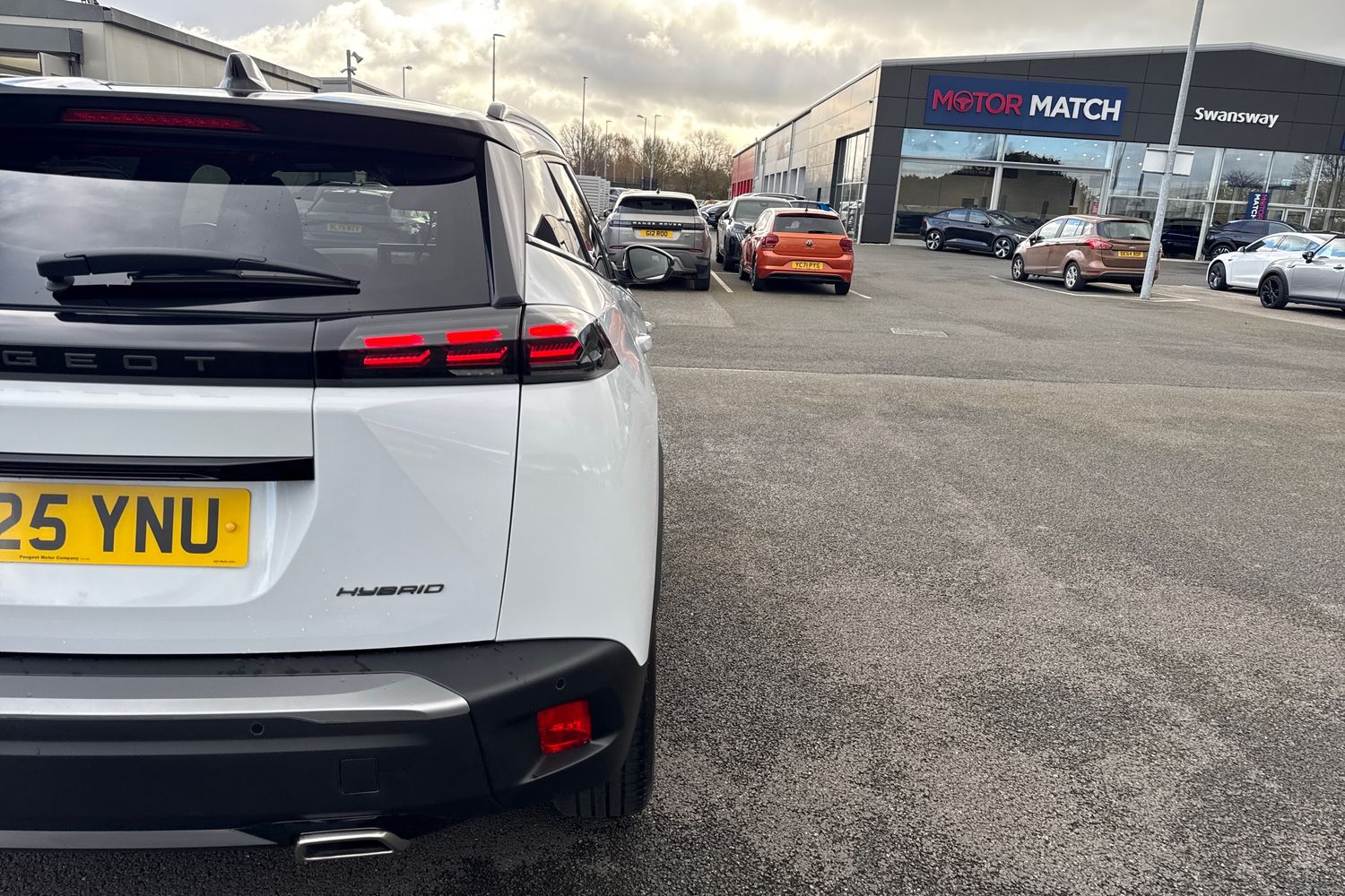 Used Peugeot 2008 2025 for sale - 77879186: Photo 32