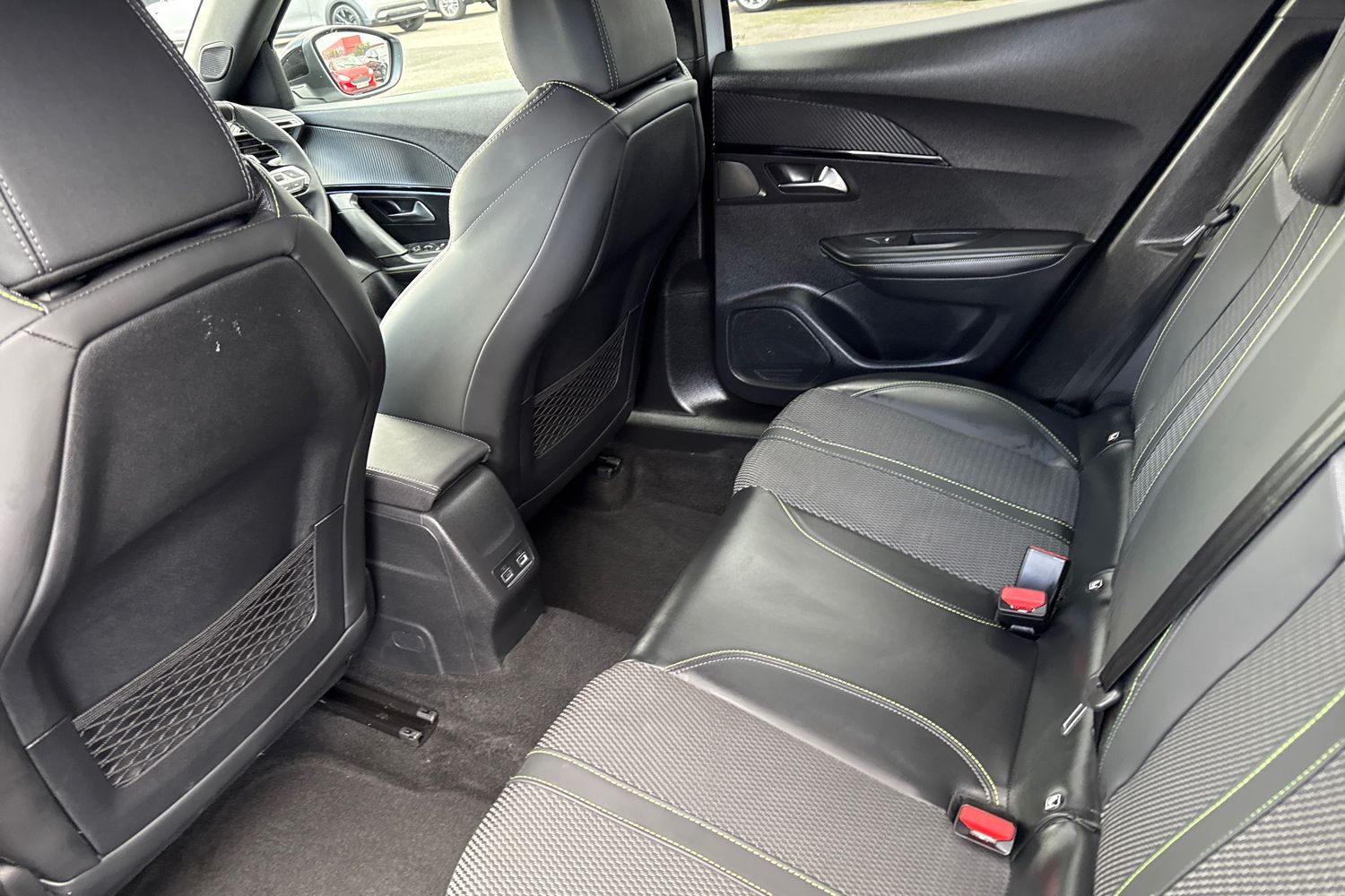 Used Peugeot 2008 2025 for sale - 77879186: Photo 34