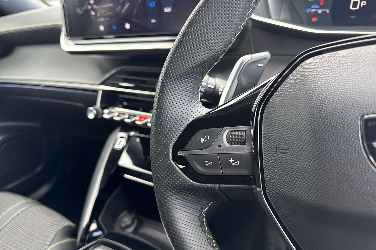 Used Peugeot 2008 2025 for sale - 77879186: Photo 38