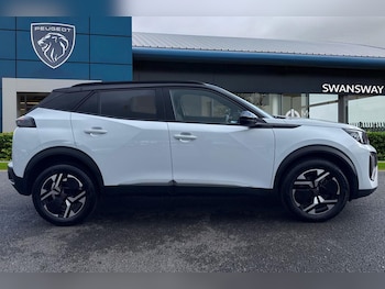 Used Peugeot 2008 2025 for sale - 77879186: Photo