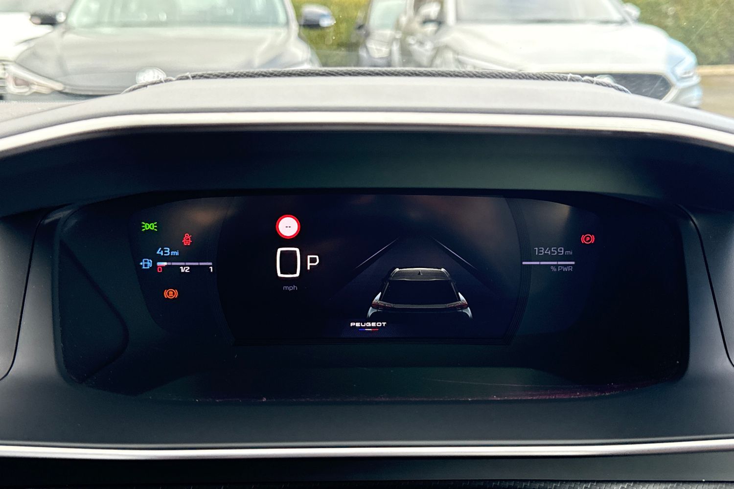 Used Peugeot 2008 2025 for sale - 77879186: Photo 43