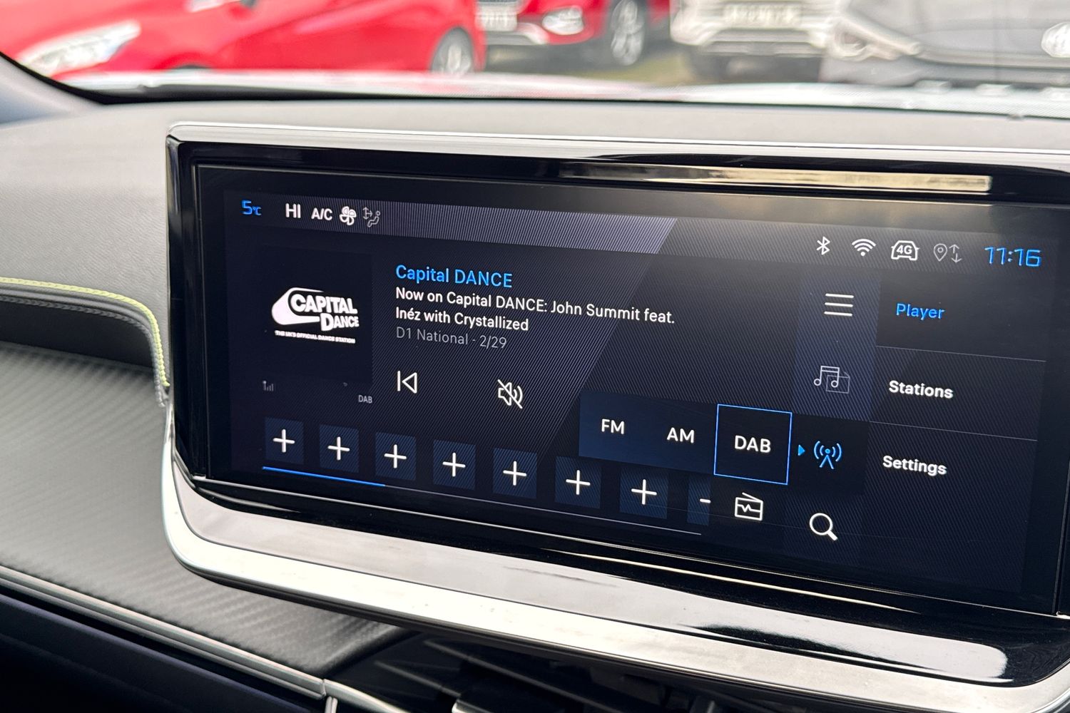 Used Peugeot 2008 2025 for sale - 77879186: Photo 44